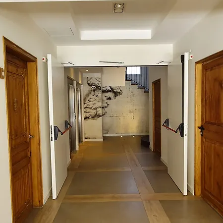 Hotel Windsor Tossa - Adults Only 16 3*