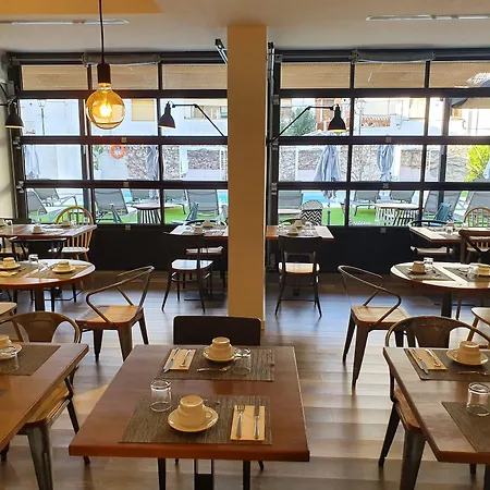 Windsor Tossa - Adults Only 16 Tossa de Mar