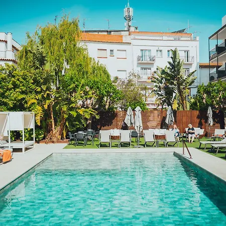 מלון Windsor Tossa - Adults Only 16 טוסה דה מאר
