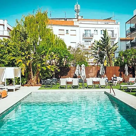 Windsor Tossa - Adults Only 16 טוסה דה מאר