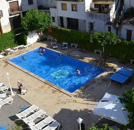 Hotel Windsor Tossa - Adults Only 16