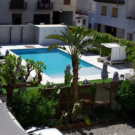 Windsor Tossa - Adults Only 16 Hotel 3*