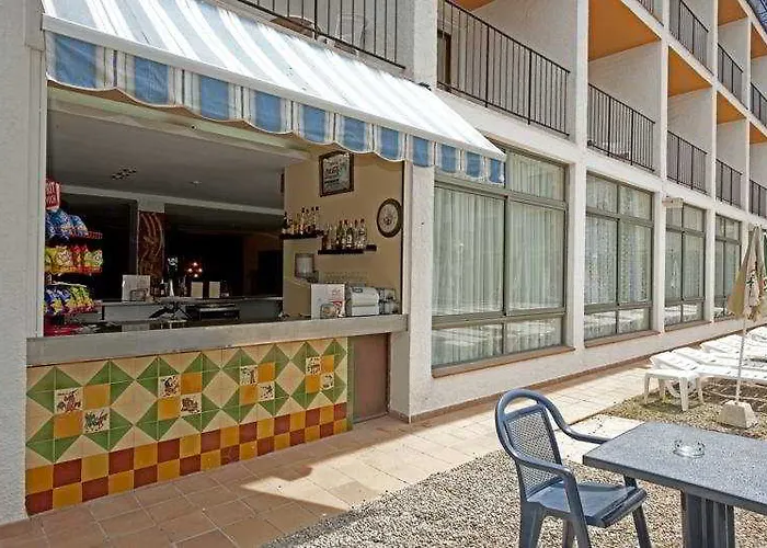 Windsor Tossa - Adults Only 16 טוסה דה מאר