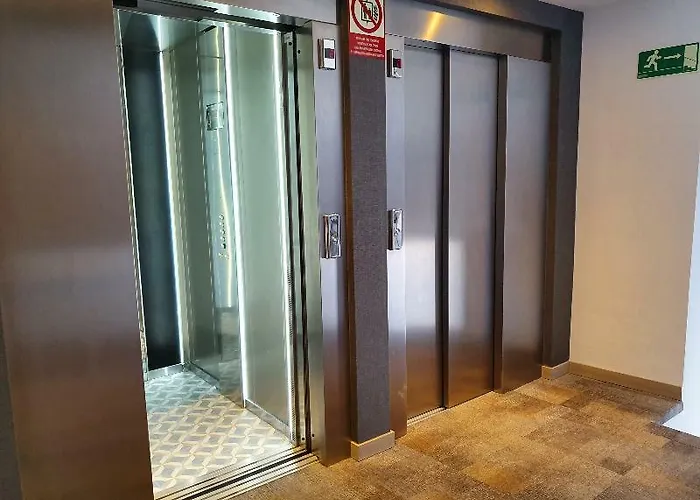 מלון Windsor Tossa - Adults Only 16 טוסה דה מאר