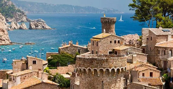 Windsor Tossa - Adults Only 16 מלון