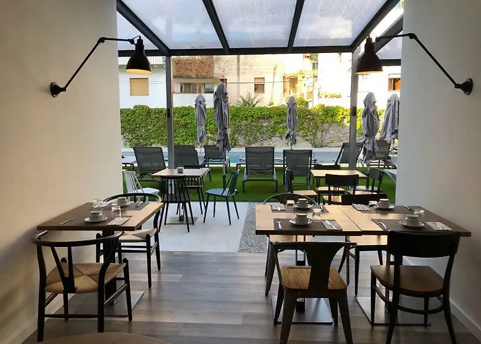 מלון Windsor Tossa - Adults Only 16 טוסה דה מאר