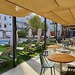 Windsor Tossa - Adults Only 16 3* توسا ذي مار