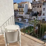 فندق Windsor Tossa - Adults Only 16 توسا ذي مار