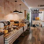 Windsor Tossa - Adults Only 16 3* توسا ذي مار