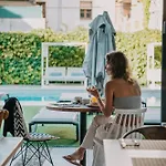 Windsor Tossa - Adults Only 16 فندق توسا ذي مار