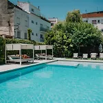 فندق Windsor Tossa - Adults Only 16 توسا ذي مار