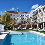 Windsor Tossa - Adults Only 16 توسا ذي مار