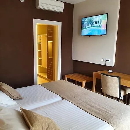 Hotel Windsor
